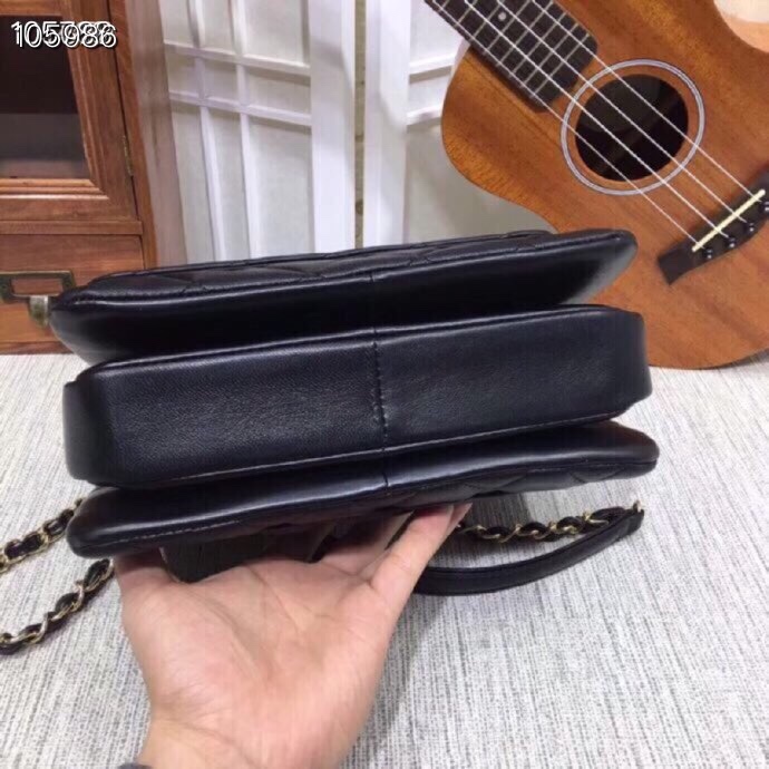 Chanel Top Handle Bags